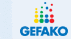 Logo der Firma GEFAKO GmbH & Co.