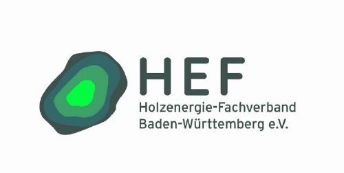 Logo der Firma Holzenergie-Fachverband Baden-Württemberg e.V