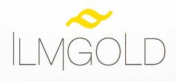 Logo der Firma Ilmgold GbR