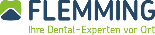 Logo der Firma Flemming Dental Service GmbH