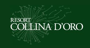 Logo der Firma RESORT COLLINA D'ORO
