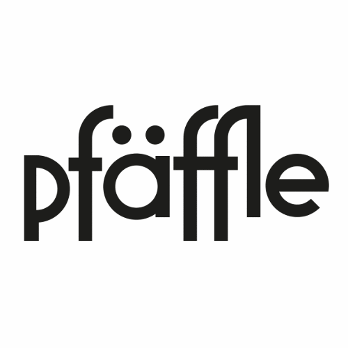 Logo der Firma Albert Pfäffle GmbH