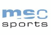 Logo der Firma msc sports - maximized sports competence