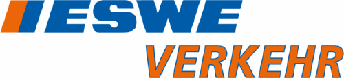 Logo der Firma ESWE Verkehrsgesellschaft mbH