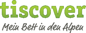Logo der Firma Tiscover GmbH