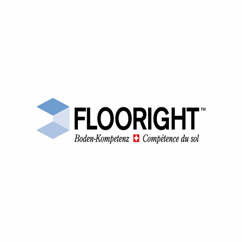 Logo der Firma Flooright AG