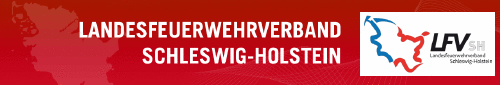 Logo der Firma Landesfeuerwehrverband Schleswig-Holstein e.V