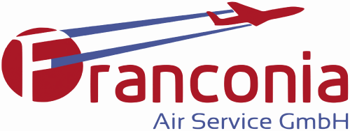 Logo der Firma Franconia Air Service GmbH