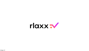 Logo der Firma rlaxx TV GmbH