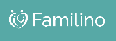 Logo der Firma Familino