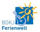 Logo der Firma BDKJ Ferienwelt