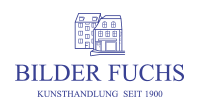 Logo der Firma Bilder Fuchs GmbH