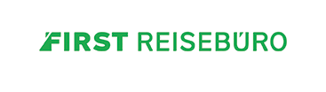 Logo der Firma FIRST REISEBÜRO Mönchengladbach GmbH