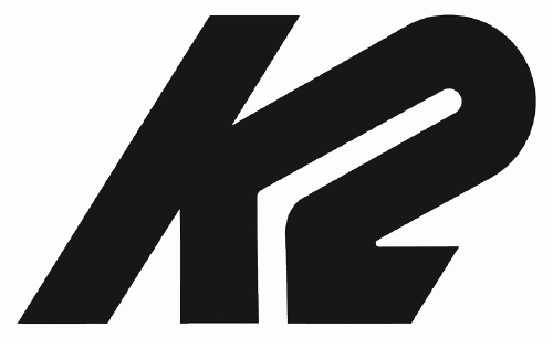 Logo der Firma K2 Sports Europe GmbH