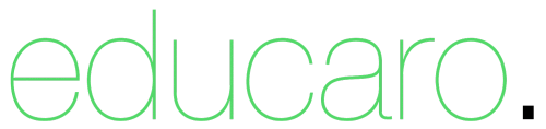 Logo der Firma Educaro GmbH