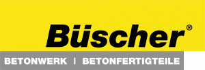 Logo der Firma Betonwerk Büscher GmbH & Co. KG