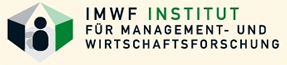 Logo der Firma IMWF Institut für Management- und Wirtschaftsforschung GmbH