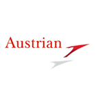 Logo der Firma Austrian Airlines AG
