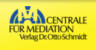 Logo der Firma Centrale für Mediation in der Anwalt-Suchservice Verlag Dr. Otto Schmidt GmbH