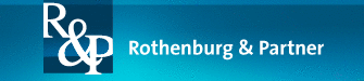 Logo der Firma Rothenburg & Partner Medienservice GmbH