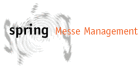 Logo der Firma spring Messe Managment GmbH