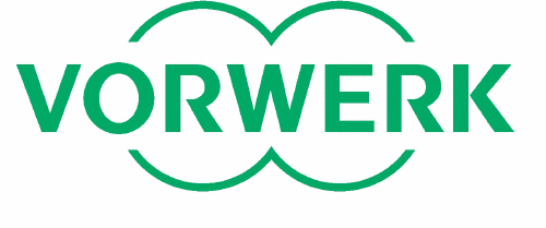 Logo der Firma Vorwerk & Co. KG