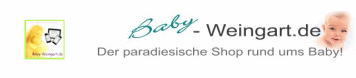 Logo der Firma Baby Weingart
