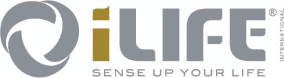 Logo der Firma iLife International Establishment