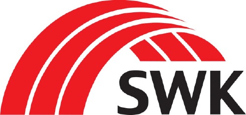 Logo der Firma SWK STADTWERKE KREFELD AG