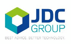 Logo der Firma JDC Group Aktiengesellschaft