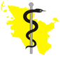 Logo der Firma Ärztekammer Schleswig-Holstein