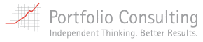 Logo der Firma PC Portfolio Consulting GmbH