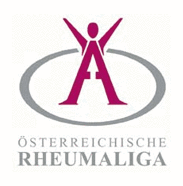 Logo der Firma Österreichische Rheumaliga