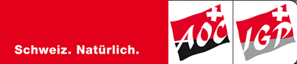Logo der Firma Schweizerische Vereinigung zur Förderung der AOC-IGP