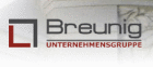 Logo der Firma Breunig Unternehmensgruppe