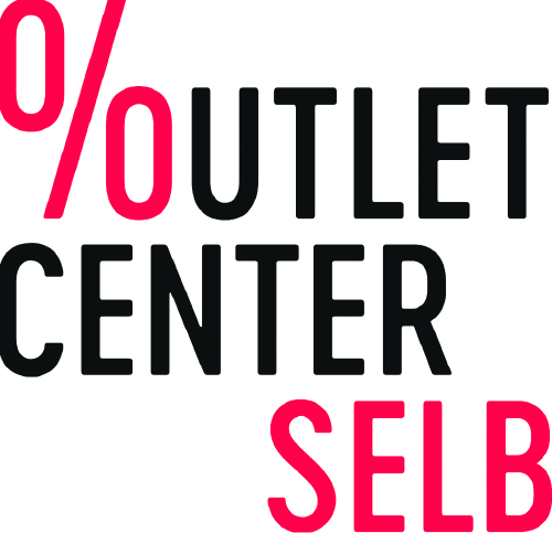 Logo der Firma Outlet Center Selb