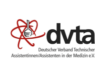 Logo der Firma Deutscher Verband Technischer Assistentinnen / Assistenten in der Medizin e.V.