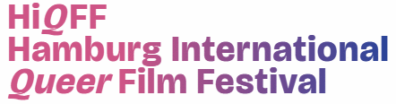 Logo der Firma Hamburg International Queer Film Festival Querbild e.V.