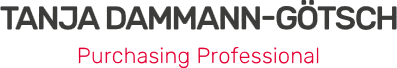Logo der Firma Tanja Dammann-Götsch
