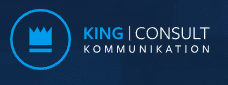 Logo der Firma King Consult - Florian König