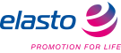 Logo der Firma elasto form KG