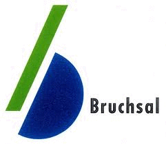 Logo der Firma Stadt Bruchsal