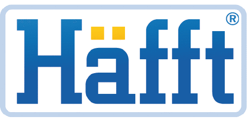 Logo der Firma Häfft-Verlag GmbH