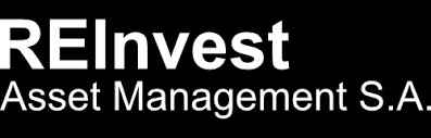 Logo der Firma REInvest Asset Management S.A.