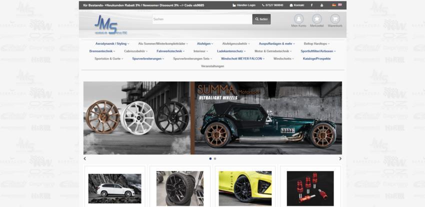 Website Promotion