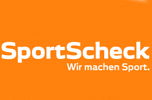 Logo der Firma SportScheck GmbH