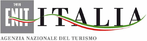 Logo der Firma Italienische Zentrale für Tourismus ENIT