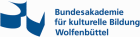 Logo der Firma Bundesakademie für kulturelle Bildung Wolfenbüttel e.V.