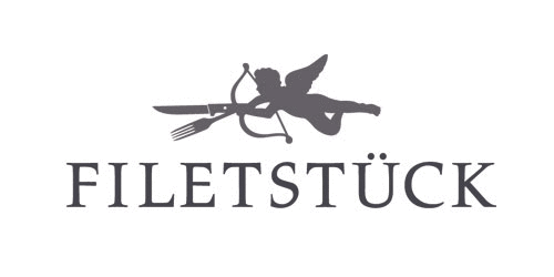 Logo der Firma FILETSTÜCK GmbH & Co. KG