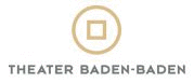Logo der Firma Theater Baden-Baden